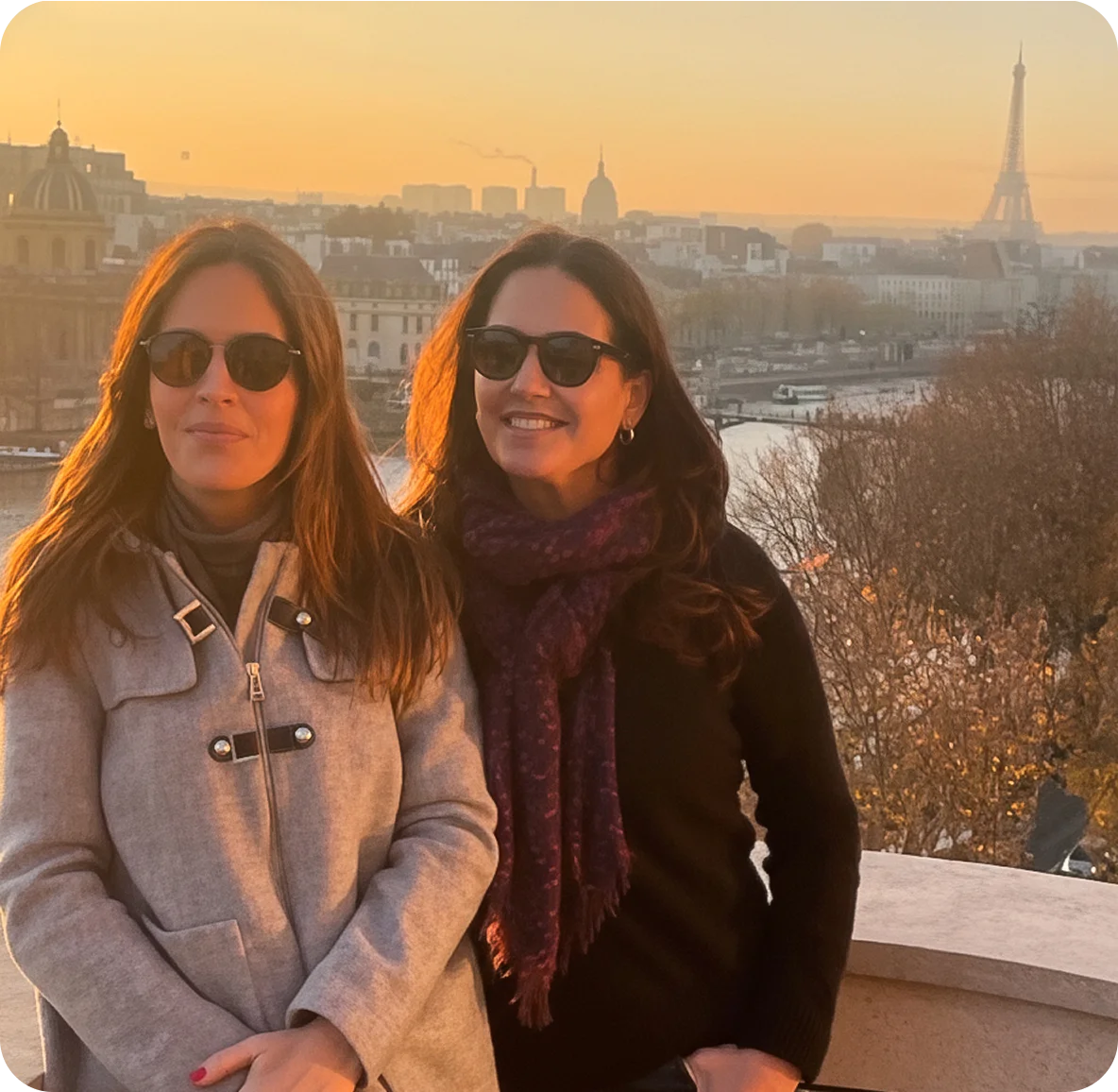 Front Page Second Section